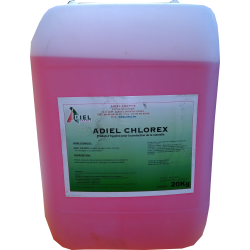 ADIEL CHLOREX FLUIDE 20KG