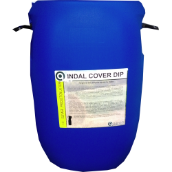 COVER DIP FUT 60 L barrière chimique et physique