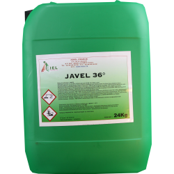 ADIEL JAVEL : 24 kg