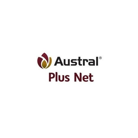 AUSTRAL PLUS NET BIDON 5 ET 20 L