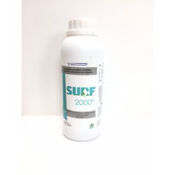 SURF 2000 BIDON 1L ET 5 L