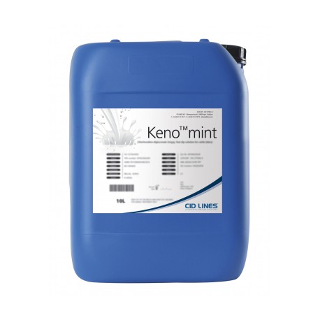 KENOMINT 20L LE PRODUIT DE TREMPAGE COSMETIQUE