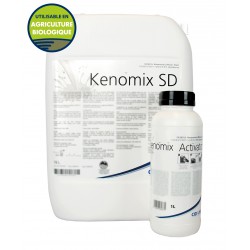 KENOMIX SD - DIOXYDE DE CHLORE STABILISE