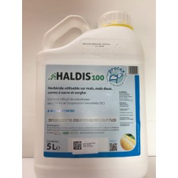 HALDIS 100 BIDON 5 L