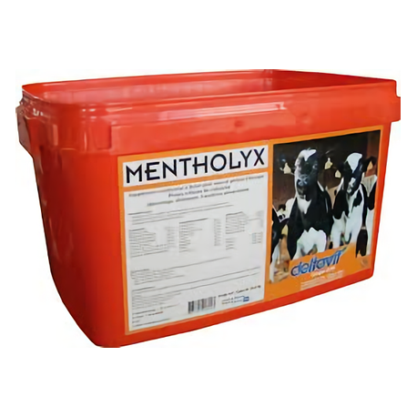 MENTHOLYX CUBE 22.5 KG