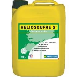 HELIOSOUFRE 