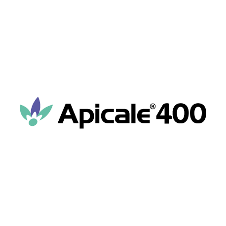 APICALE 400 BIDON DE 5 L