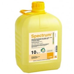 SPECTRUM BIDON 10 L