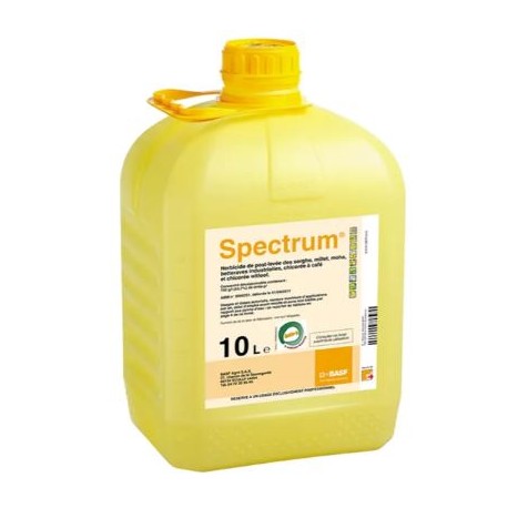 ISARD / SPECTRUM BIDON 5 L