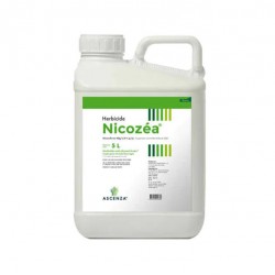 NICOZEA / MILAGRO BIDON 5 L