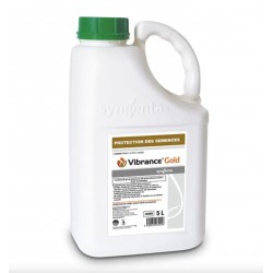 VIBRANCE GOLD 5 L