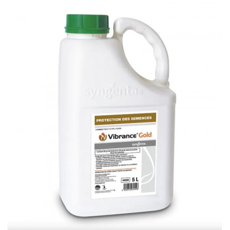 VIBRANCE GOLD 5 OU 20 L