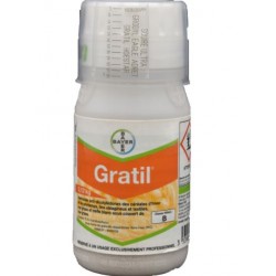 GRATIL BOITE DE 120 GRS GRATIL BOITE DE 120 GRS