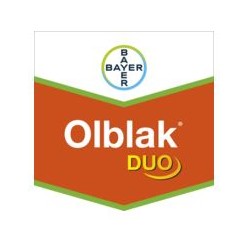 OLBLAK DUO BIDON 5 L