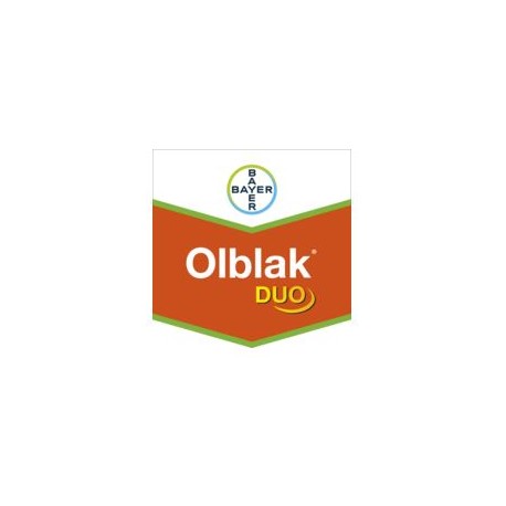 OLBLACK DUO BIDON 5 L