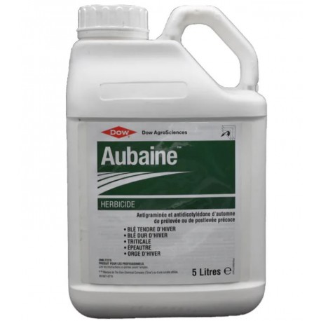 AUBAINE 