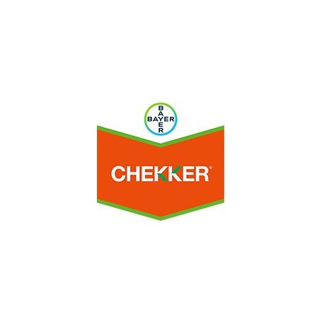 CHEKKER BOITE 600 GRS