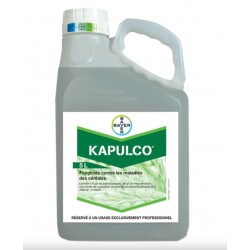 KAPULCO BIDON 5L