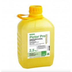 PICTOR PRO 2.5 KG