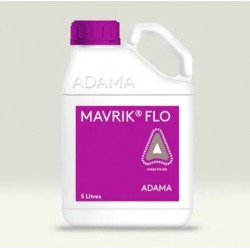 MAVRIK FLO BIDON DE 5 L