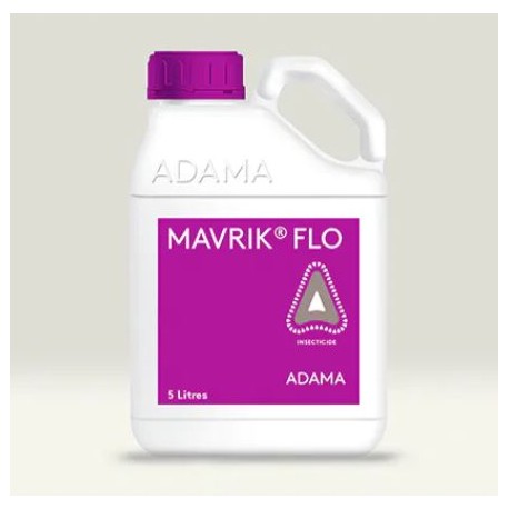 MAVRIK FLO BIDON DE 5 L