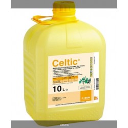 CELTIC BIDON 10 L