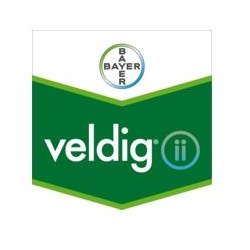 VELDIG BIDON DE 5 L