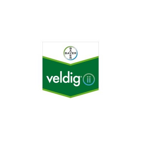 VELDIG BIDON DE 5 L