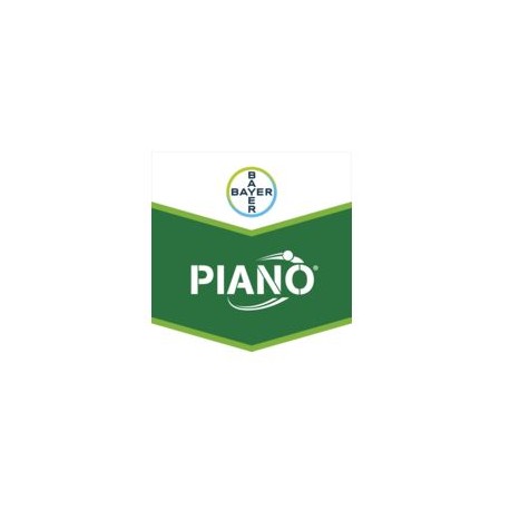 PIANO BIDON DE 5 L