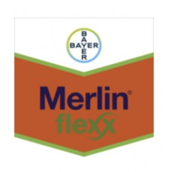 MERLIN FLEXX BIDON DE 10 L