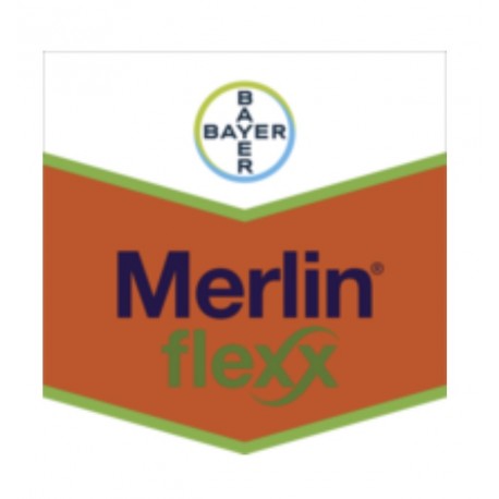 MERLIN FLEXX BIDON DE 10 L