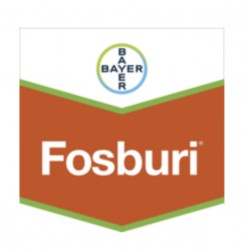 FOSBURI BIDON DE 5 L