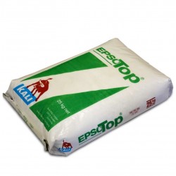 EPSOTOP SAC DE 25 KG