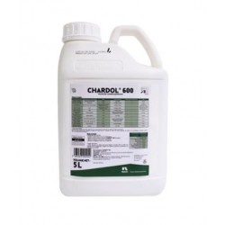 CHARDOL 600 BIDON 5 L