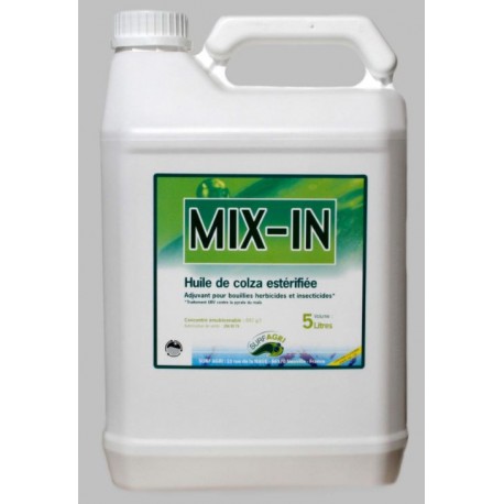 MIX IN BIDON 20 L