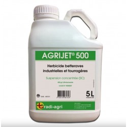 AGRIJET 500 