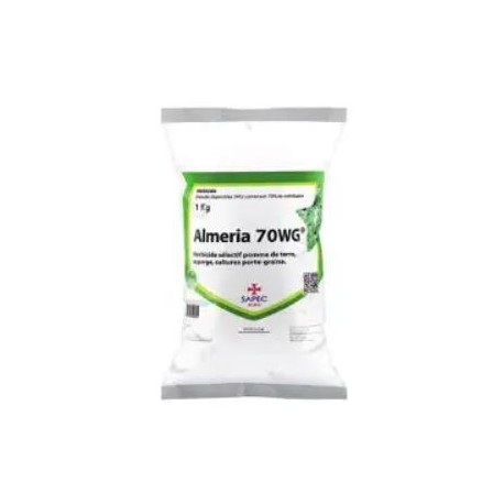 ALMERIA 70 WG BOITE 1 KG