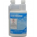 CASS MOUSSE FLACON 250 ML