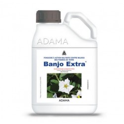 BANJO EXTRA 5 L