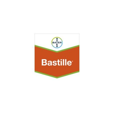 BASTILLE