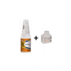 EXPRESS PACK TOURNESOL