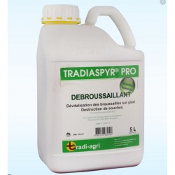 TRADIASPYR PRO 5L