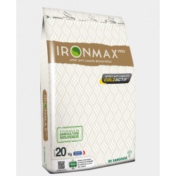 IRONMAX PRO SAC 20 KG 