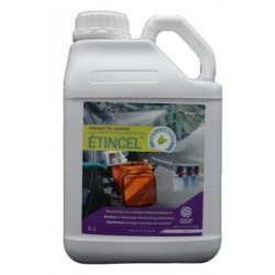 ETINCEL NETTOYANT PULVE BIDON 5 L