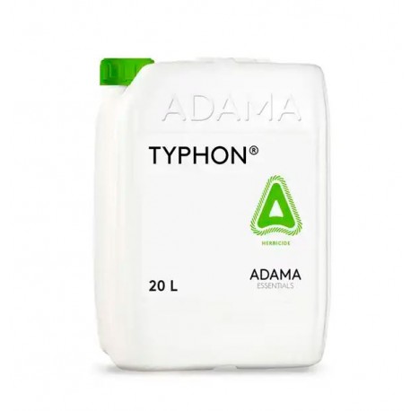 TYPHON BIDON 20 L