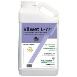 SILWET BIDON 1 L ET 5 L