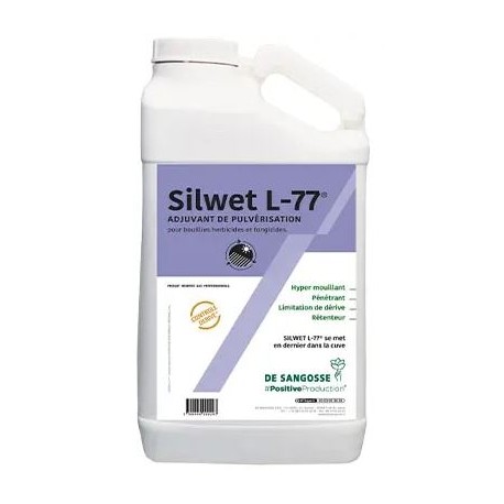 SILWET BIDON 1 L ET 5 L