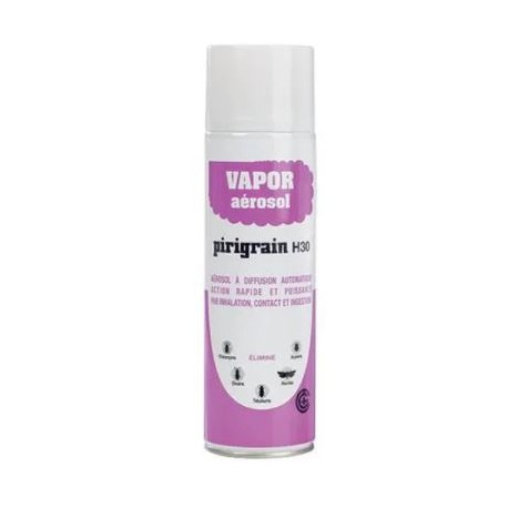 PIRIGRAIN AEROSOL 100 ML