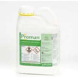 PROMAN BIDON 5 ET 15 L