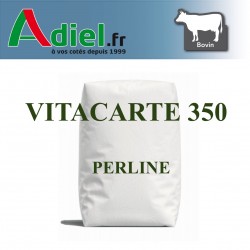 MINERAL VITACARTE 350 HERBE PERLINE